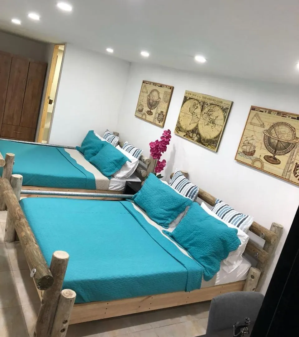 Paraiso Hostal Boutique Cali