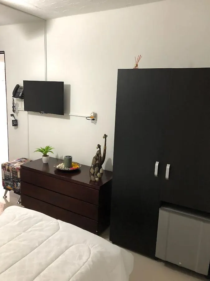 Pensión Paraiso Hostal Boutique Cali