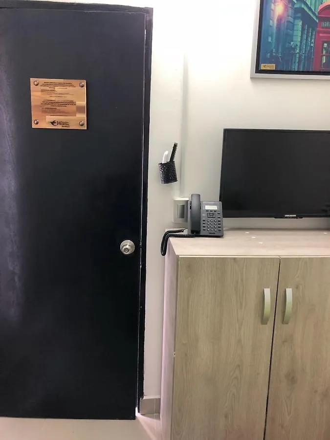 Paraiso Hostal Boutique Cali Colombia