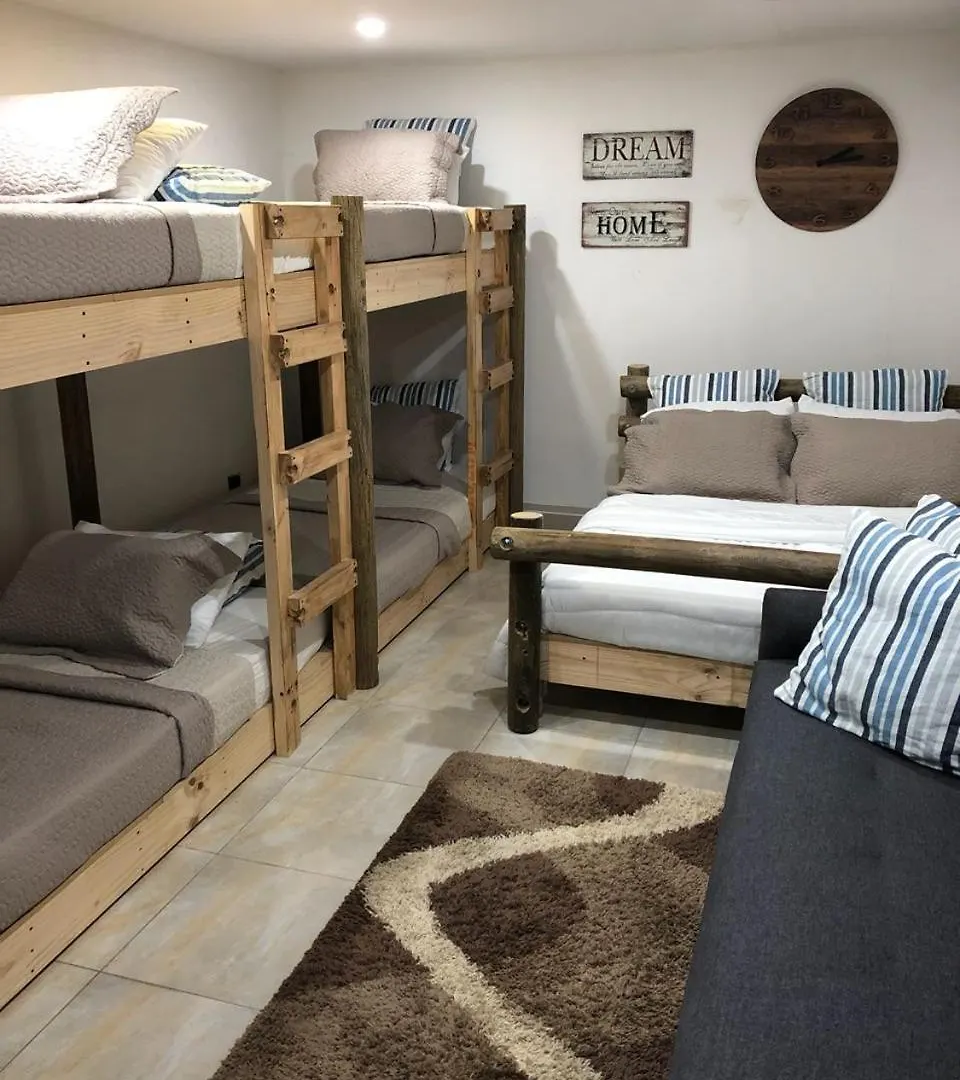 Paraiso Hostal Boutique Cali 0*,