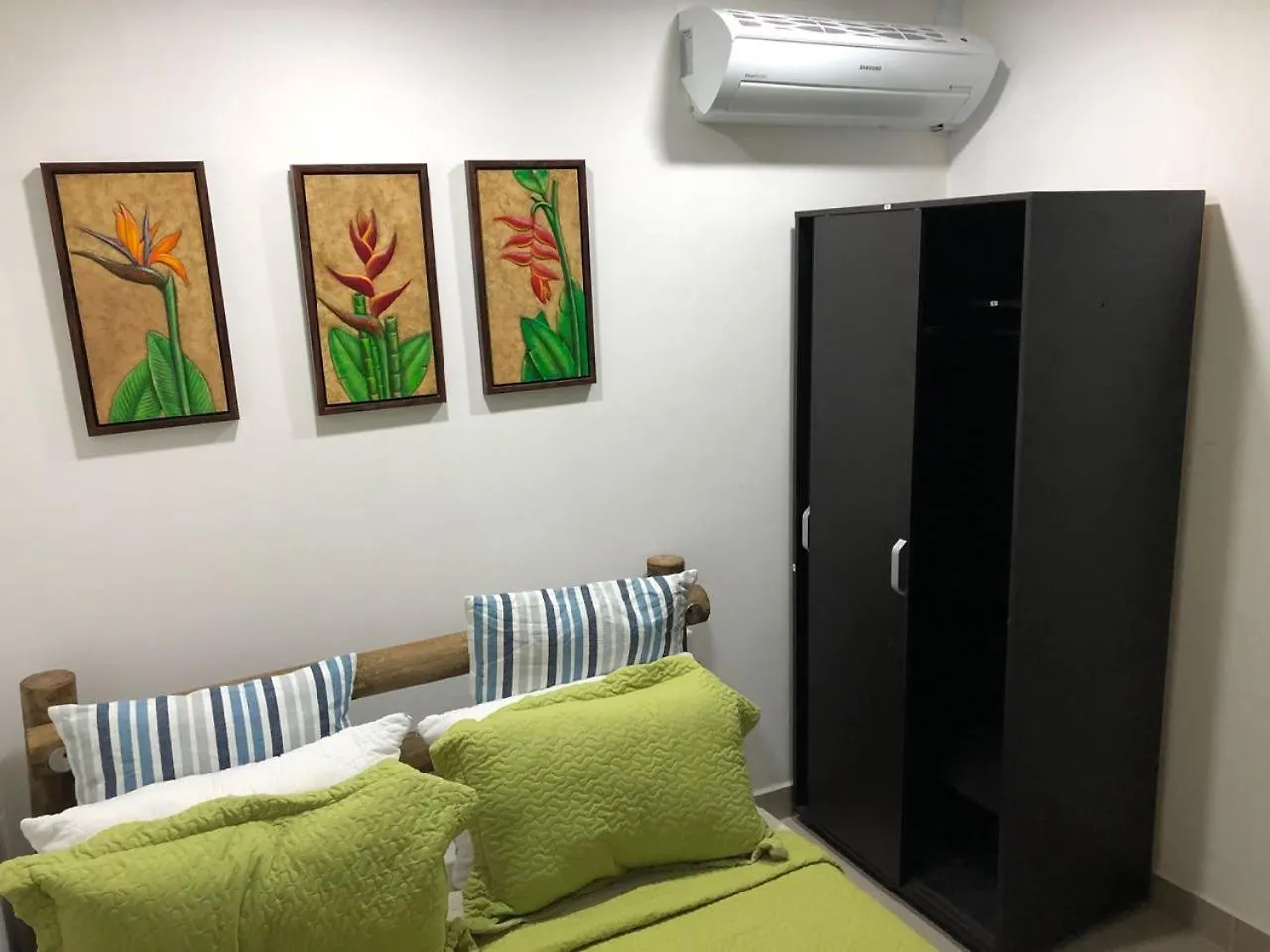 Pensión Paraiso Hostal Boutique Cali