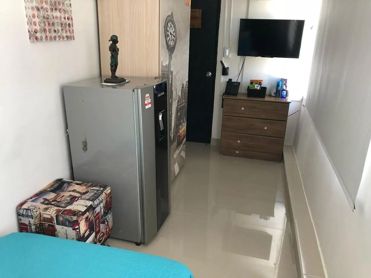 Paraiso Hostal Boutique Cali