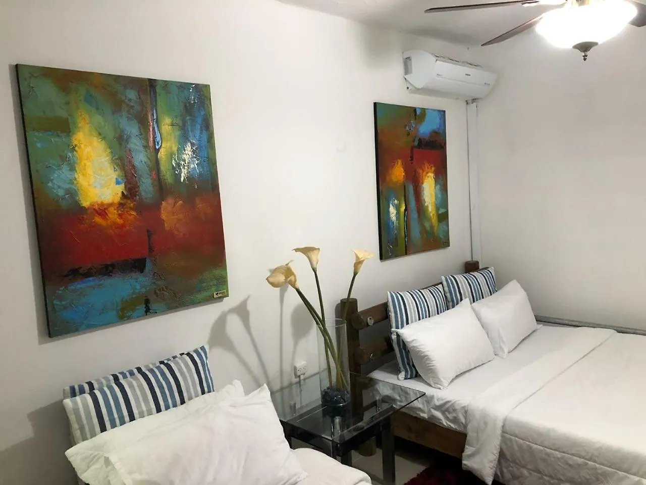 Paraiso Hostal Boutique Cali Colombia