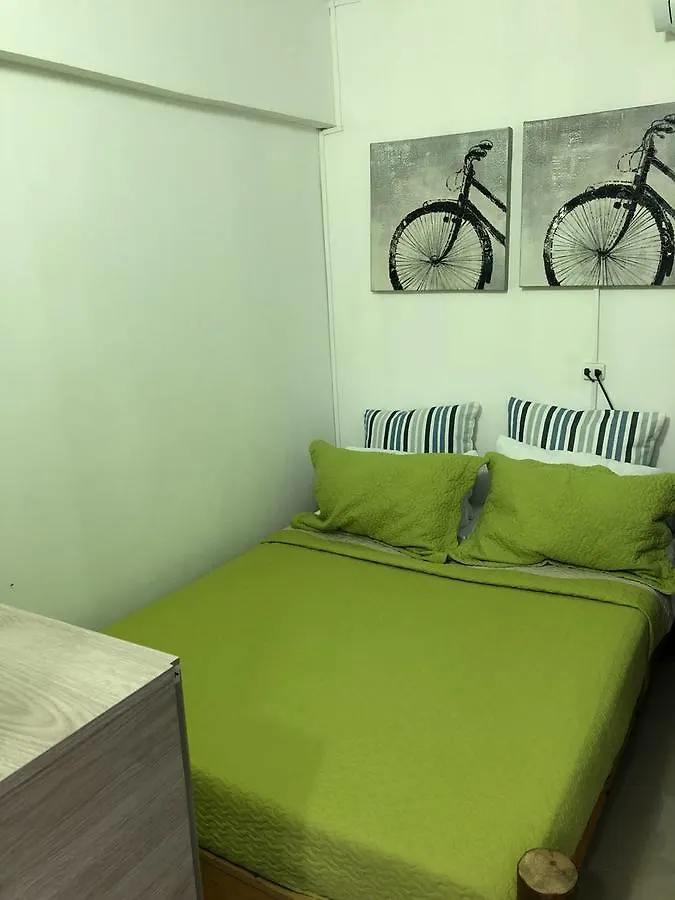 Paraiso Hostal Boutique Cali 0*,  Colombia