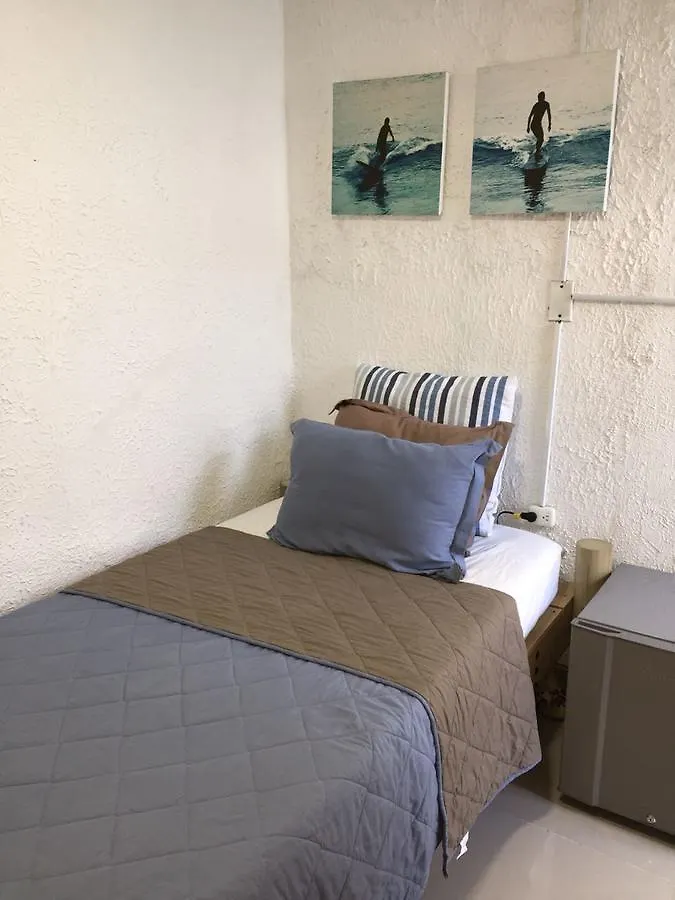 Pensión Paraiso Hostal Boutique Cali