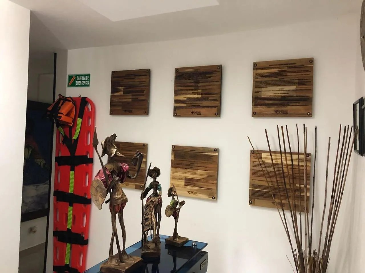 Paraiso Hostal Boutique Cali