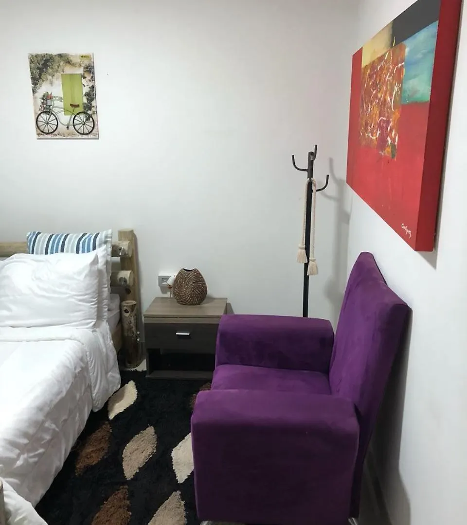 Vendégház Paraiso Hostal Boutique Cali