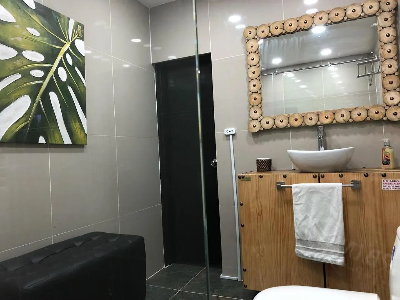 Paraiso Hostal Boutique Cali Vendégház