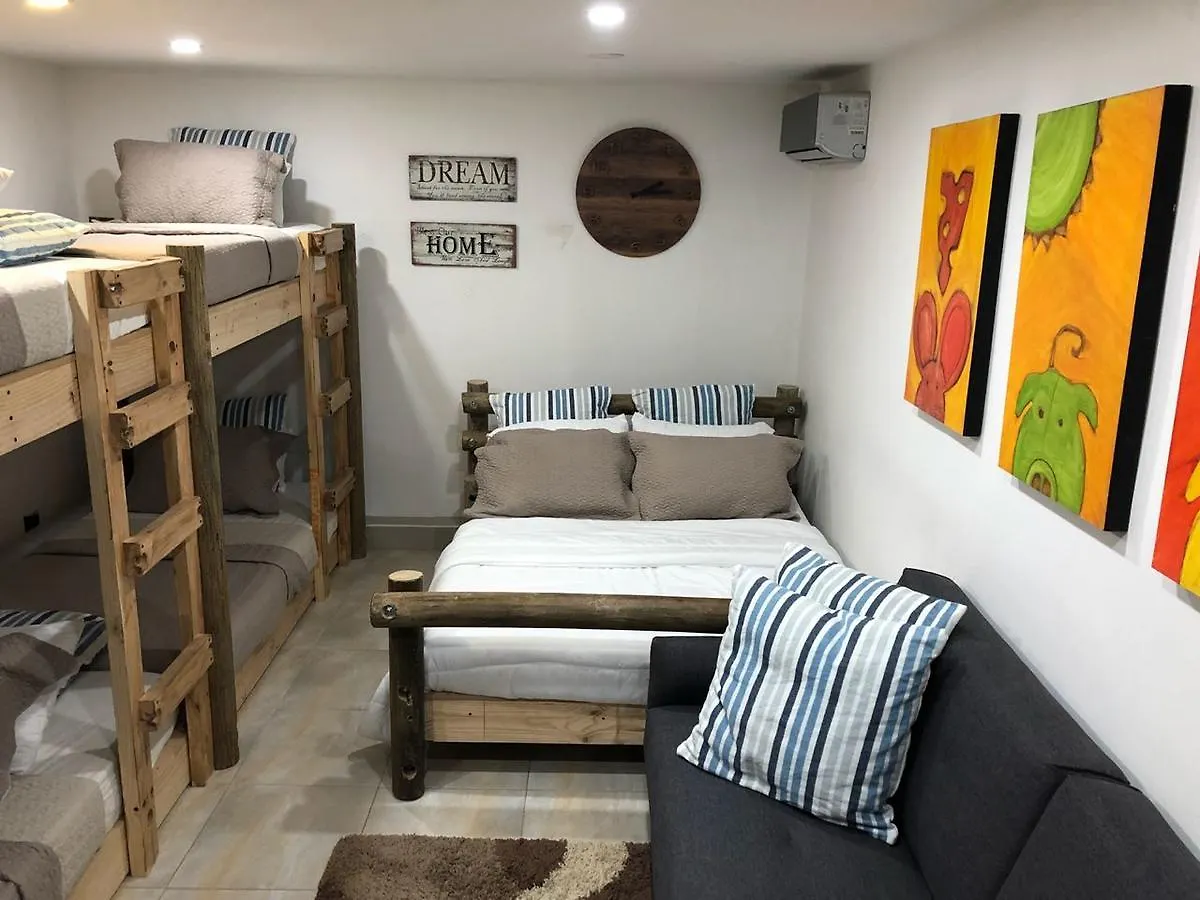 Paraiso Hostal Boutique Cali Vendégház
