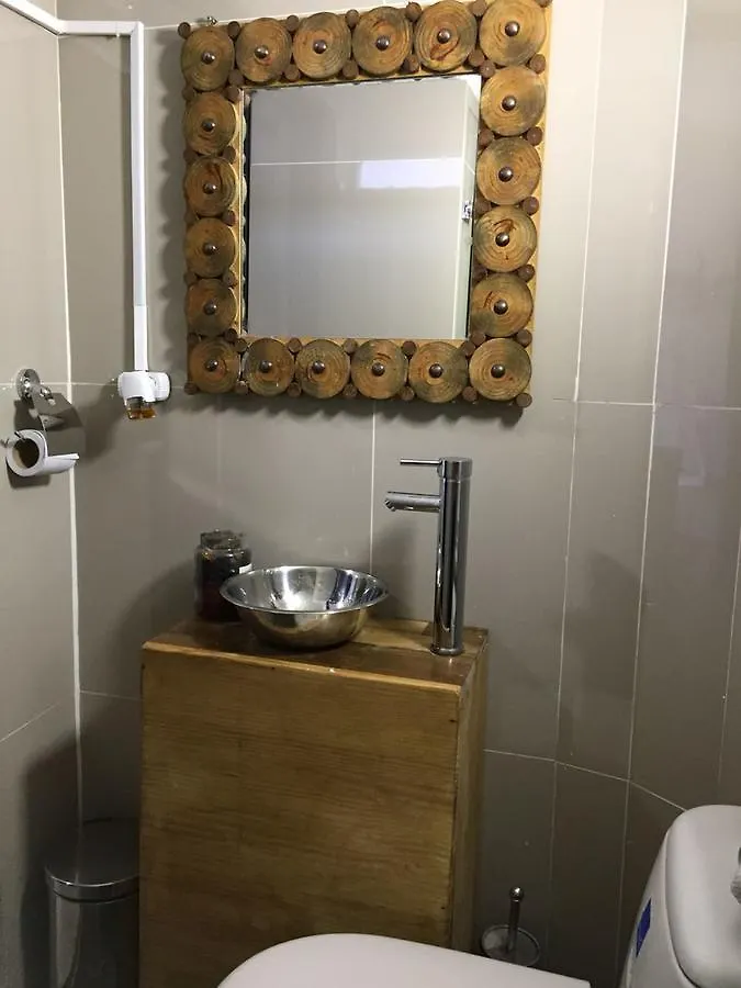 Paraiso Hostal Boutique Cali
