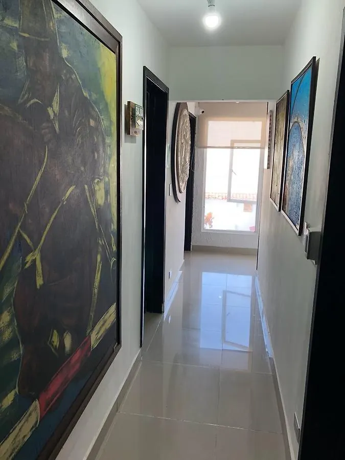 Paraiso Hostal Boutique Cali