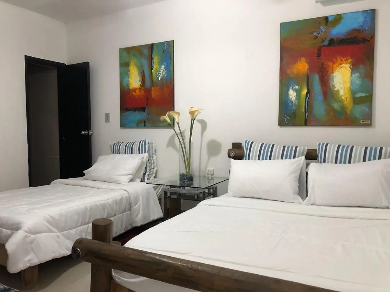 Paraiso Hostal Boutique Cali Vendégház