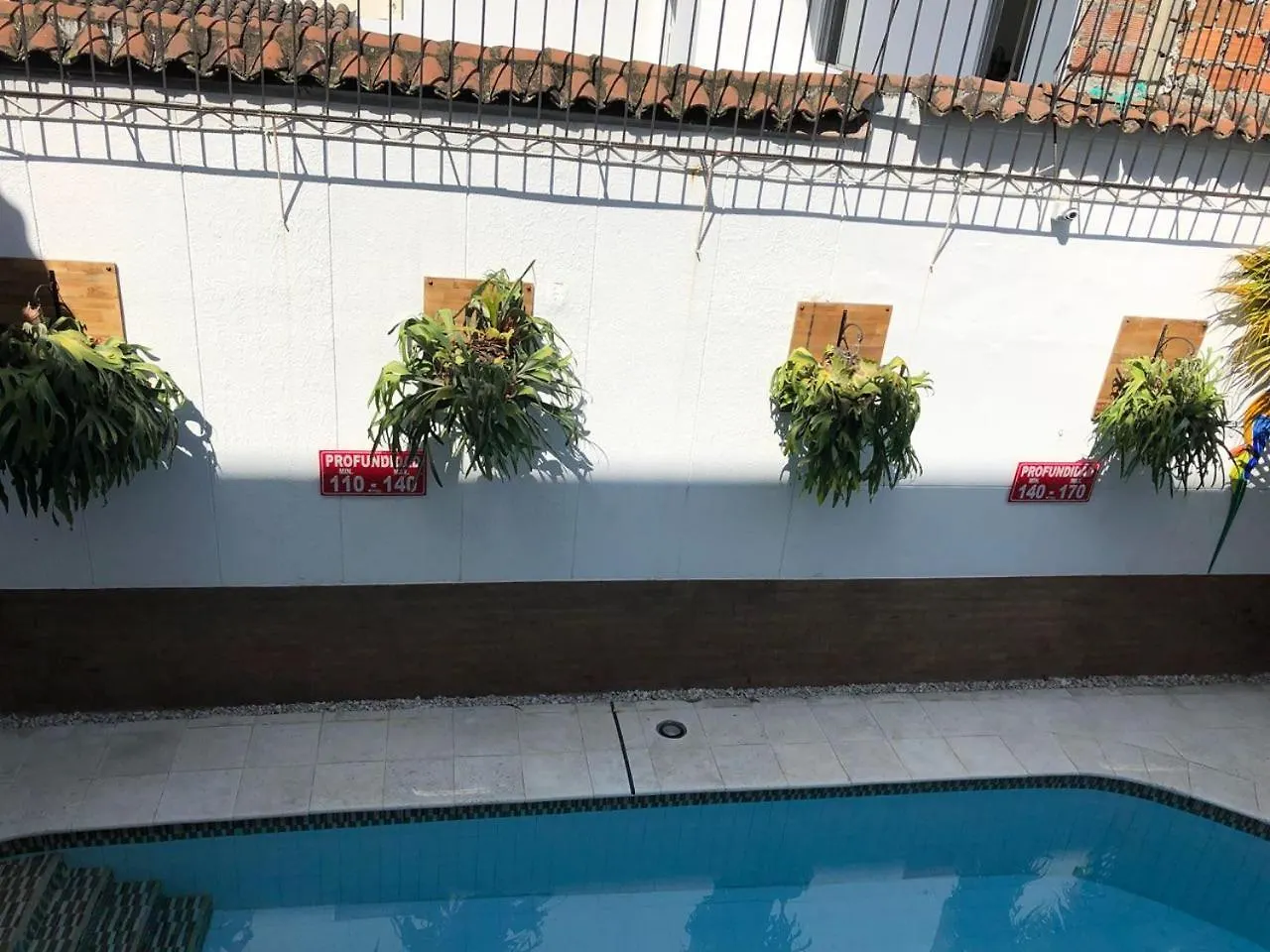 Paraiso Hostal Boutique Cali Vendégház