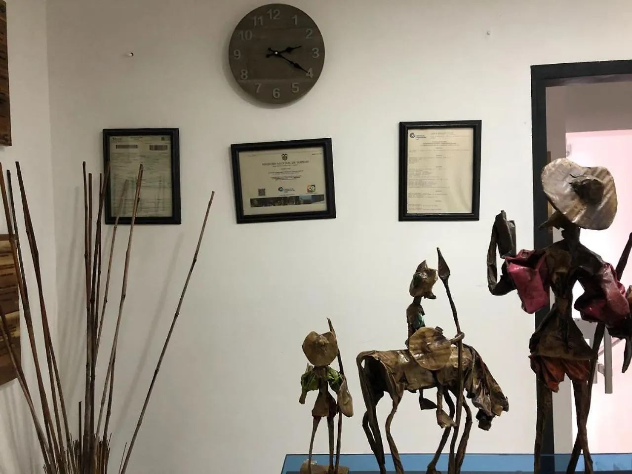 Vendégház Paraiso Hostal Boutique Cali Kolumbia